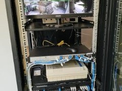 泰州机房建设服务
