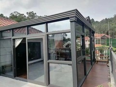 天津市米格门窗工程有限公司