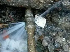 潮州水管漏水检测