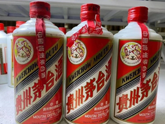 兰州名酒回收