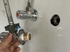 泉州水管维修