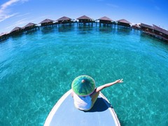 武汉国外旅游