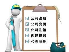 青岛财税咨询服务有限公司