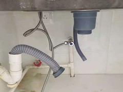 湘潭水管漏水检测
