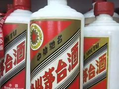 烟台回收茅台酒