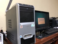 拉萨长城电脑维修