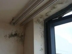 珠海墙面防水补漏
