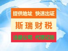 武汉斯瑞通商务咨询有限公司