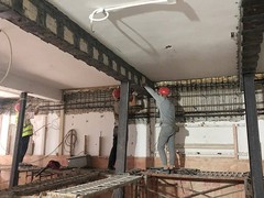 北京房屋加固公司