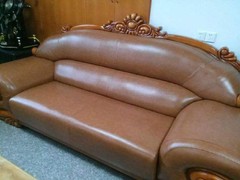 邯郸沙发保养