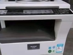 重庆打印机维修