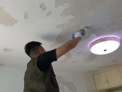 德州阳台防水补漏