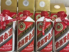 青岛回收茅台酒瓶子