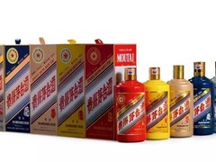 临沂回收茅台酒瓶