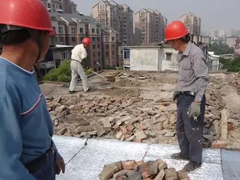 莱芜墙面防水维修