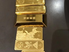攀枝花黄金回收