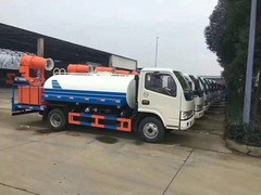 长沙洒水车