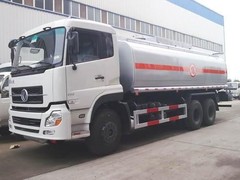 中山油罐车
