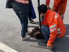攀枝花管道疏通价格