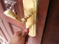 银川附近修锁的哪里有