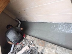 宜宾防水施工