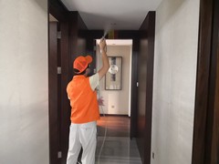 淮安上门除甲醛