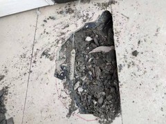 宁德室内漏水检测