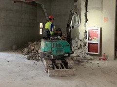 银川房屋拆除公司