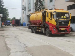 惠州升铭市政工程建设有限公司