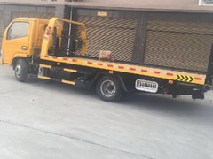 成都高速拖车电话