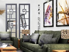 东莞工程装修
