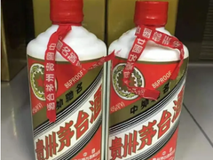 溧阳烟酒礼品回收