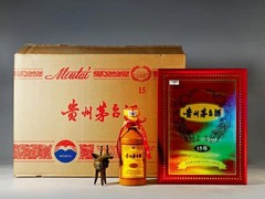 呼和浩特回收名酒