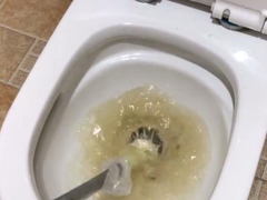 衡水马桶清理价格