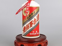 成都回收茅台酒