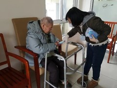 淮安医院护工