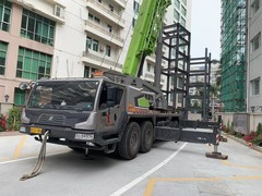 厦门金诚顺机械吊装有限公司