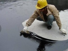 禹佳乐防水公司