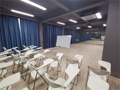 中山播音主持培训班