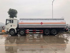 重庆油罐车