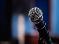温州播音主持培训中心
