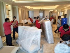 南昌搬家公司
