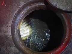 乌鲁木齐市政管道清理价格