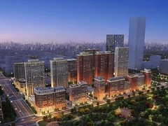 鹏润乐享汇