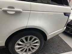 厦门凹美嘉汽车凹陷免喷漆修复运营