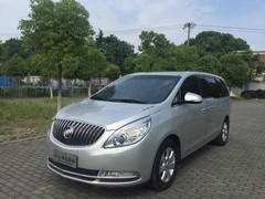 广州吉利二手车