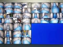 深圳蓝普弱电有限公司