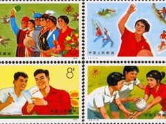 大连邮票回收