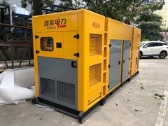 揭阳民扬发电机出租有限公司