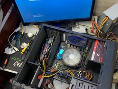 沈阳电脑修理